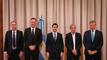 Guiño a las provincias: el Gobierno baja retenciones a las exportaciones de petróleo