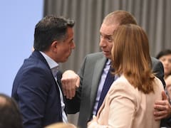 Operación “primera minoría”: la jugada decisiva que define el músculo legislativo de Milei