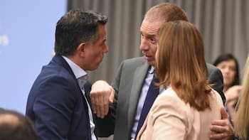 Operación “primera minoría”: la jugada decisiva que define el músculo legislativo de Milei