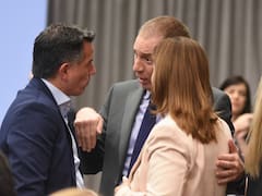 El Gobierno se entusiasma con aprobarlo pero no incluirá el pedido de ATN y Combustibles