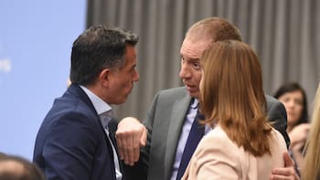 El Gobierno se entusiasma con aprobarlo pero no incluirá el pedido de ATN y Combustibles