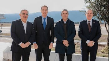 Zonas cálidas: Santilli busca ofrecer nuevos subsidios a los gobernadores y destrabar las PASO