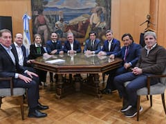 Economía se comprometió a modificar el régimen de subsidios eléctricos: los principales ejes y qué piden a cambio