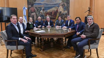 Presupuesto 2027: caen las obras y crecen los fondos discrecionales para negociar con los gobernadores