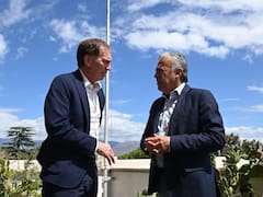 Un grupo de gobernadores exige desdoblar la Reforma Laboral y postergar un capítulo clave