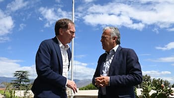 Un grupo de gobernadores exige desdoblar la Reforma Laboral y postergar un capítulo clave