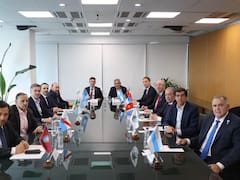 Santilli viaja a la cumbre del Norte Grande: los gobernadores reclamarán por el régimen de “zonas cálidas”