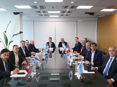 Volvió el déficit fiscal a las provincias: cuántas están en rojo y por qué