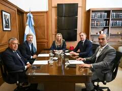 El Gobierno se pone plazo para destrabar la reforma política y analiza un pedido de las provincias