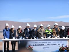 Karina y Santilli inauguran litio con gobernadores, mientras LLA prepara otra gira de Milei por las provincias