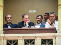 El Gobierno quiere adelantar el segundo llamado al Congreso: las fechas que evalúan