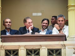 El Gobierno reacciona ante el pedido de no bajar Ganancias y activa el debate en el Senado