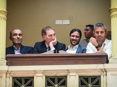 El Gobierno ultima la reforma laboral: cedería con Ganancias y ya hay un “plan B” de Caputo