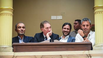 Santilli cruzó las criticas de Kicillof a la reforma laboral: “Quieren que las empresas se fundan”