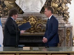 Milei eliminó el Ministerio del Interior y creó nuevas secretarías: el nuevo mapa del Gobierno tras la salida de Adorni