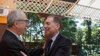 A contramarcha del gobierno, gobernadores salen a contener la mora de las familias