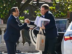 El Gobierno afronta la última semana de negociaciones antes que comiencen las extraordinarias