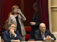 El Gobierno buscará aprobar el PCT pero retiene el envío del acuerdo con EE.UU. al Congreso