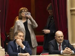 Bullrich deja la negociación en manos de Santilli y llegan dos apoyos clave