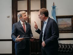 La Casa Rosada reactiva la agenda legislativa y relanza la gira federal para reunir consensos