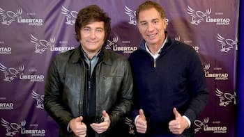 ¿La pieza que faltaba? Por qué el perfil de Santilli compensa una debilidad “clave” de Milei