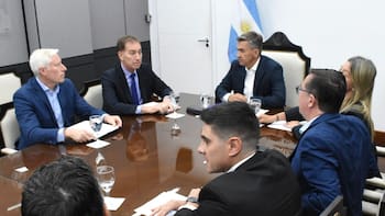 Lo que tenés que saber: Venezuela liberó al primer argentino y siguen negociaciones por la reforma laboral