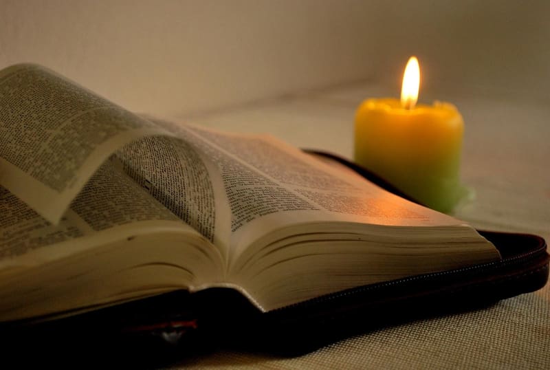 Santoral del día | Santa Hilaria de Augsburgo (foto: Pixabay).