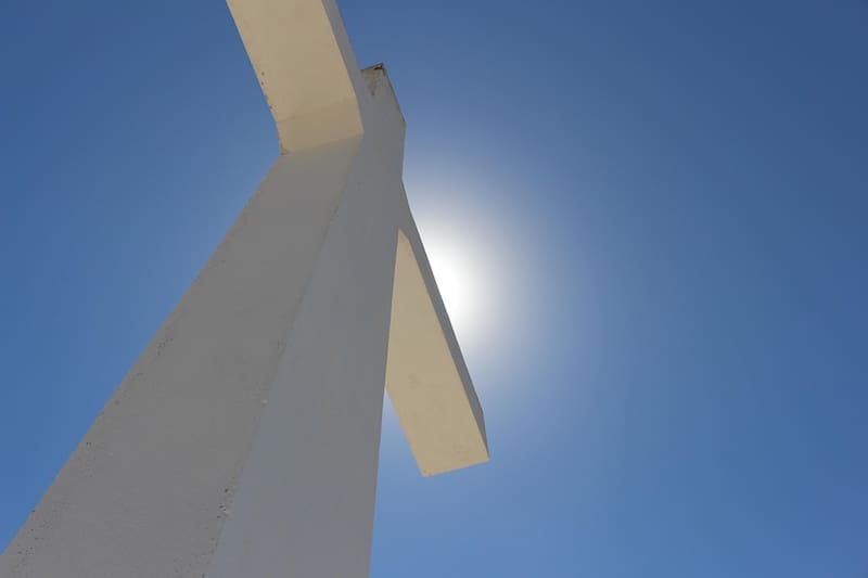 Santoral del día | Santa Clara de Asís (foto: Pixabay).