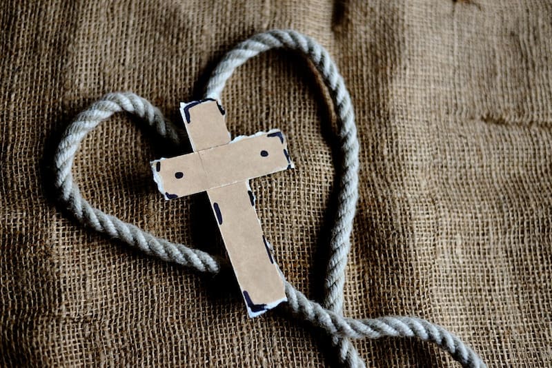 Santoral del día | San Benito Biscop (foto: Pixabay).