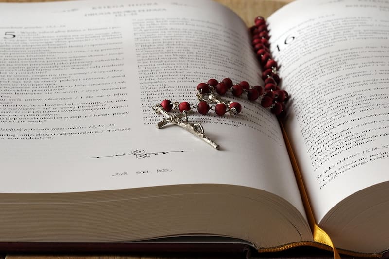 Santoral del día | Santa Clara de Asís (foto: Pixabay).
