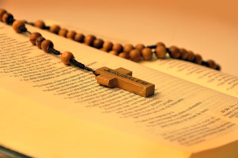 Santoral del día | Beato Onésimo (foto: Pixabay).