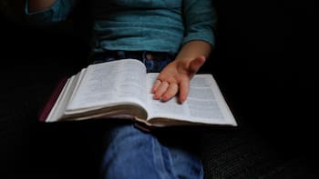 Día de San Aarón: la oración para tener su guía y protección este miércoles