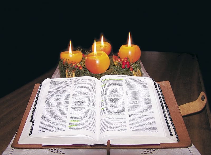 Santoral del día | San Asprenato de Nápoles (foto: Pixabay).