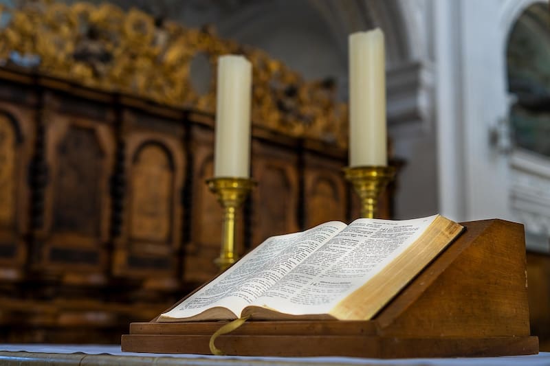 Santoral del día | San José de Calasanz (foto: Pixabay).