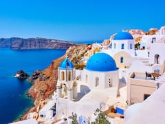 El Corte Inglés anuncia ofertas para viajar a Turquía y Grecia: el paquete incluye 10 días por menos de 650 euros