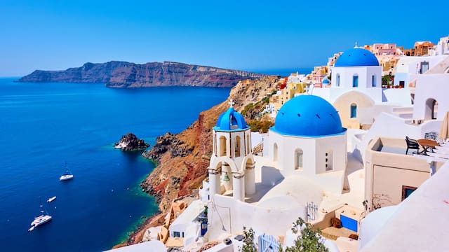 El Corte Inglés anuncia ofertas para viajar a Turquía y Grecia: el paquete incluye 10 días por menos de 650 euros