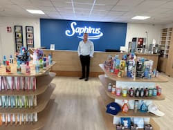 La fábrica argentina que ‘aromatiza tu vida’ crece en medio del bajo consumo: invierte u$s 3 millones en nueva planta