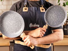 Sin detergente ni lavandina: cómo limpiar los platos y utensilios de cocina sin químicos