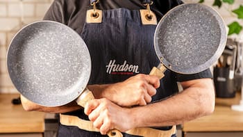 Sin detergente ni lavandina: cómo limpiar los platos y utensilios de cocina sin químicos