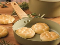 Sin horno ni harina: la forma correcta de hacer el pan nube en sartén, fácil y rápido