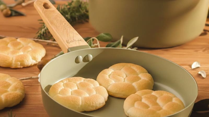 Foto: Hudson, editada con IA por El Cronista.