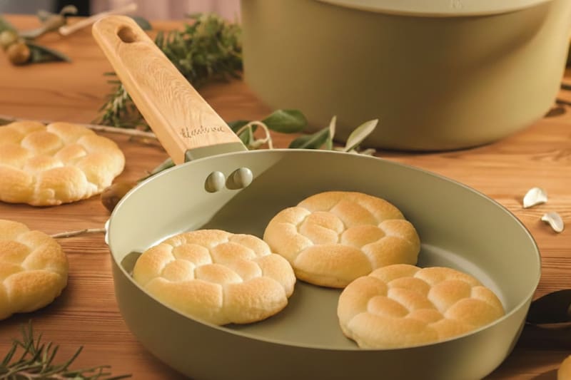 Foto: Hudson, editada con IA por El Cronista.