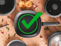 El método efectivo para que tus ollas y sartenes duren mucho más