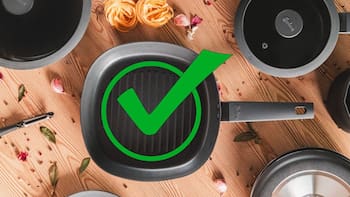 El método efectivo para que tus ollas y sartenes duren mucho más