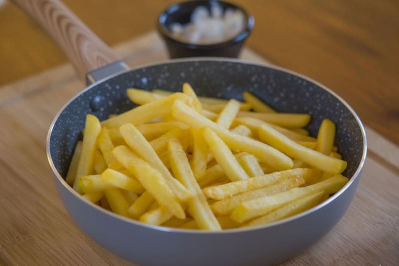 Foto: Hudson, edición con IA de El Cronista.