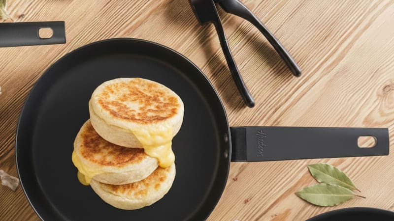 Foto: Hudson, editada con IA por El Cronista.