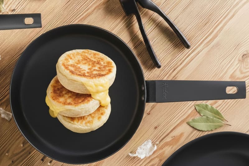 Foto: Hudson, editada con IA por El Cronista.