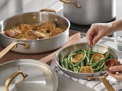 El plan del gigante Meyer con KitchenAid para que las cocinas mexicanas ‘hablen’ como las de EEUU