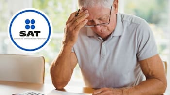 El SAT castigará a los contribuyentes sin constancia fiscal y multará con 122,000 pesos desde este mes