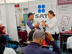 Con abogados y cámaras especiales: el SAT visitará casa por casa para verificar el cumplimiento de las obligaciones fiscales